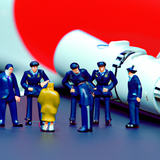Le Japon renforce la sécurité du G7 après l&rsquo;attaque du Premier ministre.