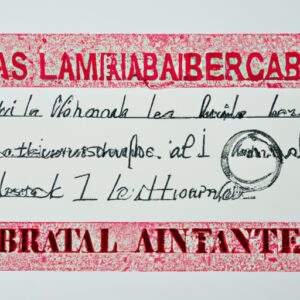 Mandat d&rsquo;arrêt international émis contre le gouverneur de la Banque centrale libanaise par la France.