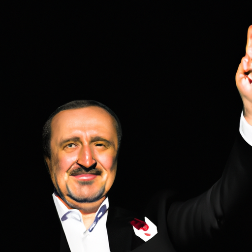 Erdogan promet une « victoire plus grande » à ses partisans pour le second tour des élections.
