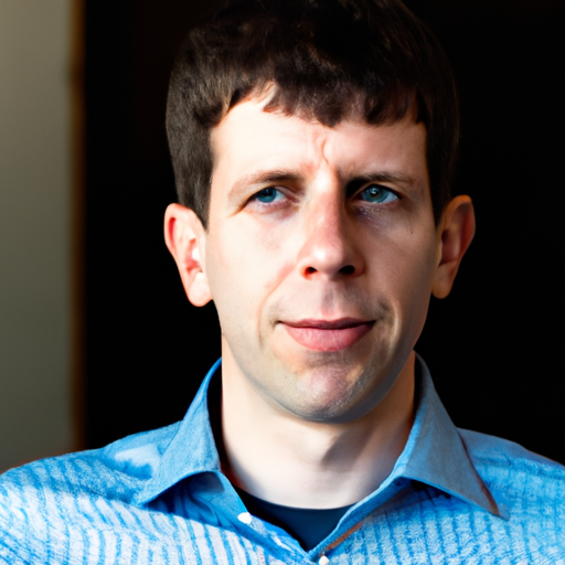 Sam Altman : le leader rapide et profond d&rsquo;OpenAI