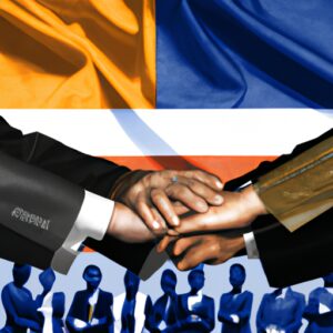Partis thaïlandais se réunissent pour former un gouvernement de coalition