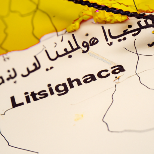 Conséquences de la suspension de Bashagha en Libye ?
