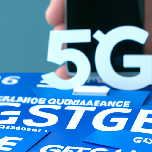 Les opérateurs télécoms proposent de faire payer les géants de la tech pour le déploiement de la 5G dans l&rsquo;UE.