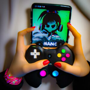 L&rsquo;esthétique de la « Gamer Girl » sur TikTok : une nouvelle opportunité pour les marques auprès de la génération Z chinoise.