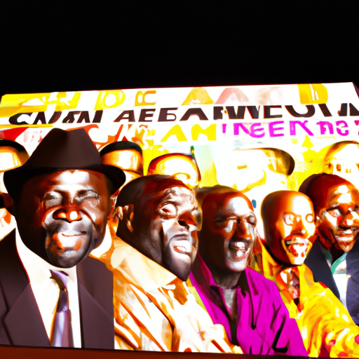 Ouverture de l’événement « Cannes africain » avec hommage à Souleymane Cissé.