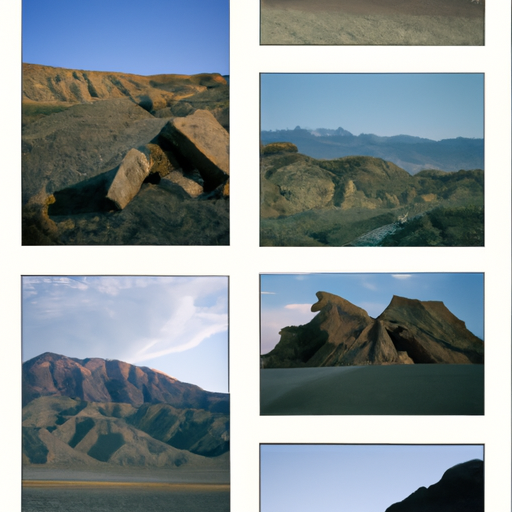 Les trois mondes du Xinjiang : un voyage à travers la région ouïghoure de la Chine.
