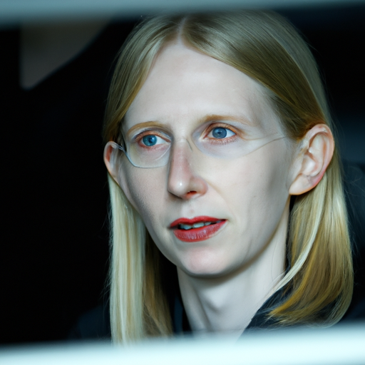 Elizabeth Holmes, fondatrice de Theranos, ira en prison dans deux semaines.