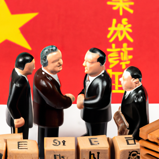 La Chine reprend les importations de bois australien, des discussions en cours pour la visite du Premier ministre.