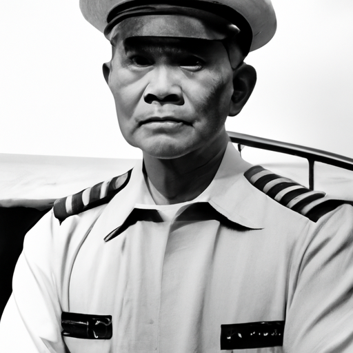 Le chef militaire des Philippines visite des îles éloignées près des Spratleys contestés.
