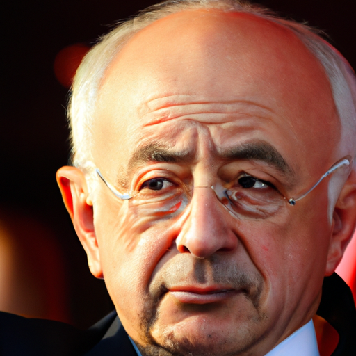 Kilicdaroglu promet d&rsquo;expulser les réfugiés après les élections en Turquie.