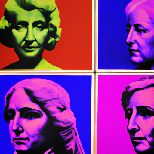 La Cour suprême des États-Unis rejette l’artiste Warhol dans une affaire de droit d’auteur.