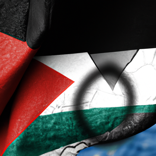Israël tire sur des Palestiniens lors d&rsquo;une manifestation à Gaza.