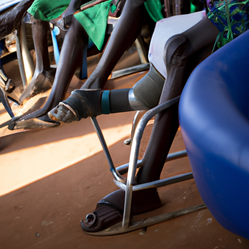 Abus de droits humains dans un centre de réhabilitation en Guinée-Bissau, selon les reporters de France 24.