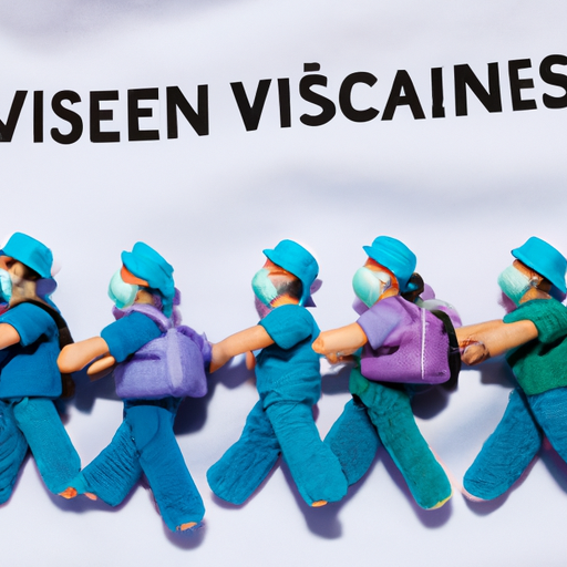 Les travailleurs de la santé non vaccinés en France peuvent retourner à l’hôpital.