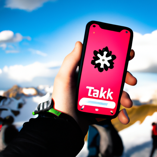 Utilisateurs de TikTok poursuivent pour empêcher l’interdiction de l’application au Montana.