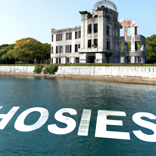 Pourquoi Hiroshima a été choisie pour accueillir le G7 ?