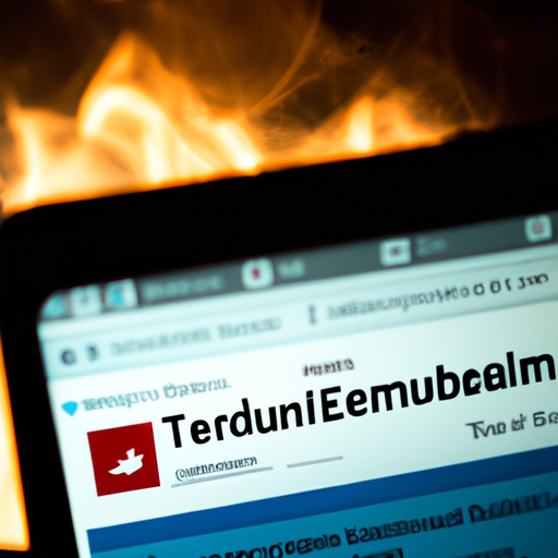 Les réseaux sociaux s&rsquo;enflamment pour les électeurs pro-Erdogan dans la zone de séisme.