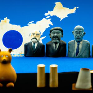 Sommet du G7 à Hiroshima : une confrontation des leaders mondiaux face à la menace nucléaire.