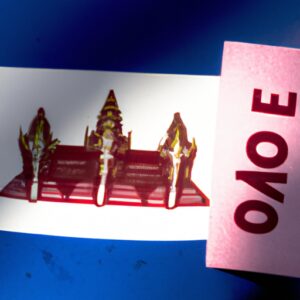 Opposant cambodgien qualifie les prochaines élections de « farce »