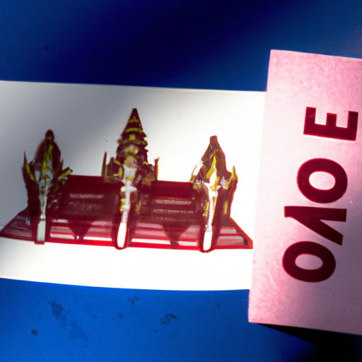 Opposant cambodgien qualifie les prochaines élections de « farce »