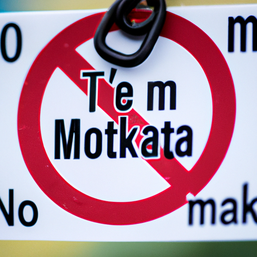 Le Montana interdit TikTok, mais peut-il faire respecter la loi et éviter un procès ?