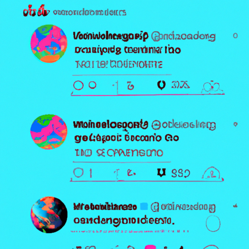 Instagram prépare un concurrent de Twitter pour l&rsquo;été – Bloomberg News