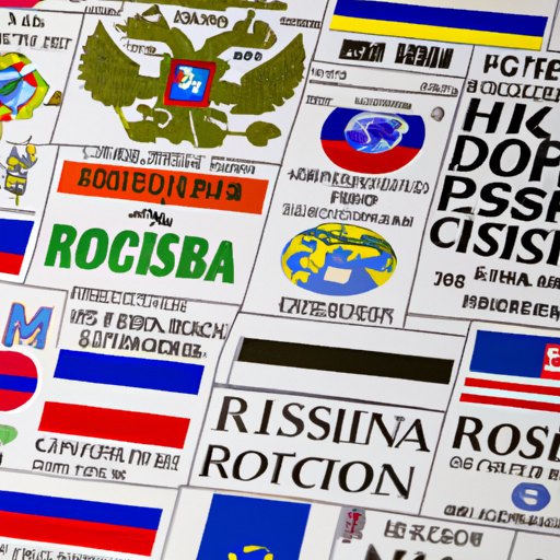 37 nations s&rsquo;engagent à poursuivre les dirigeants russes pour crime d&rsquo;agression.