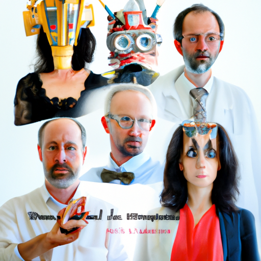 L&rsquo;IA remplacera-t-elle les humains ou nous offrira-t-elle simplement de nouveaux outils ? Six experts en technologie donnent leur avis.
