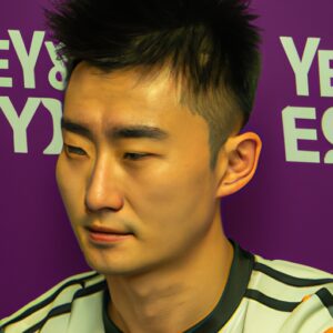 Chen Long, légende du badminton, prend sa retraite à 34 ans.