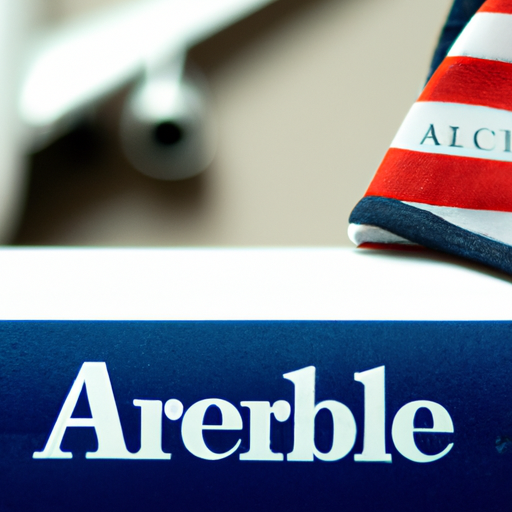 Un juge américain rejette le partenariat entre American Airlines et JetBlue.