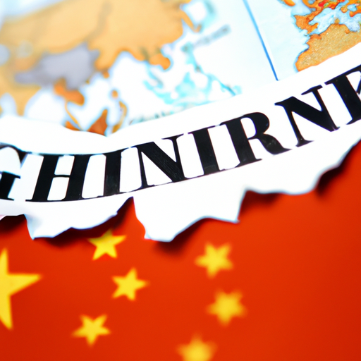 La Chine exprime sa « forte insatisfaction » envers la déclaration du G7.