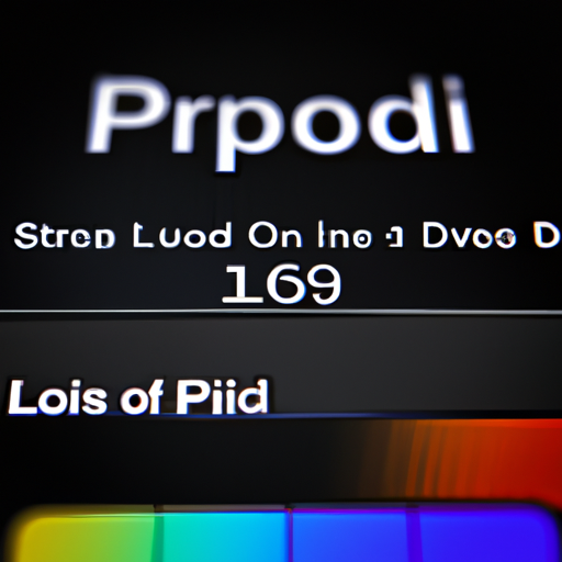 Final Cut Pro et Logic Pro d&rsquo;Apple arrivent sur iPad.
