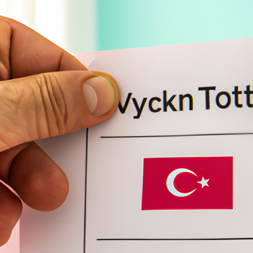 Les expatriés votent pour le second tour des élections en Turquie.