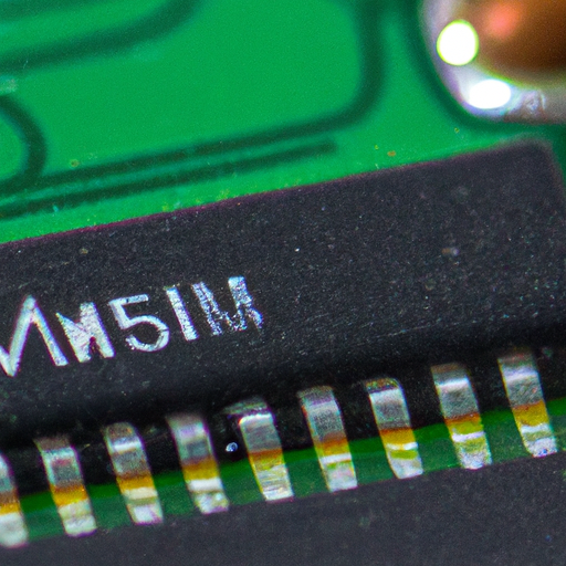 Micron rejeté par la Chine pour raisons de sécurité nationale
