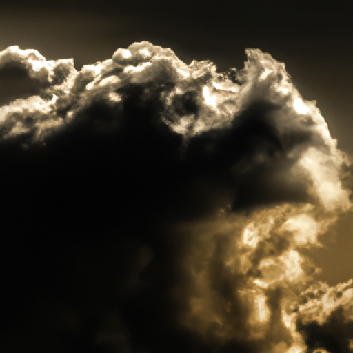 Coût de la révolution ChatGPT : un nuage sombre plane