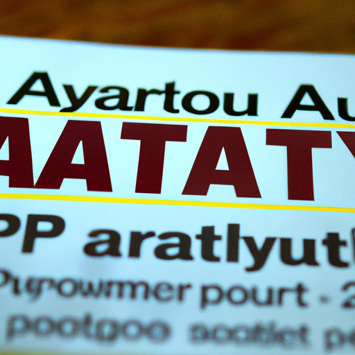 Régulation du secteur « achetez maintenant, payez plus tard » en Australie