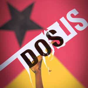 Fin des élections au Timor oriental dans l&rsquo;espoir de mettre fin à l&rsquo;impasse.