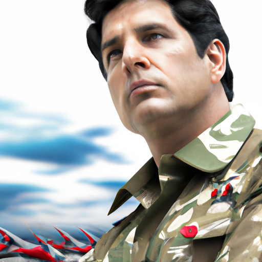 Imran Khan ne pose pas de problème au chef de l&rsquo;armée.