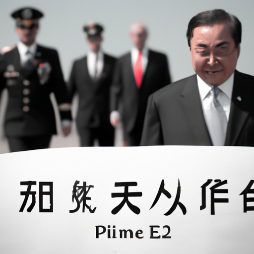 Pékin convoque l&rsquo;envoyé japonais pour le sommet du G7 « anti-Chine »