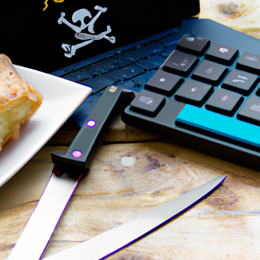 Les bénéfices des entreprises de cybersécurité augmentent avec la menace croissante des piratages.