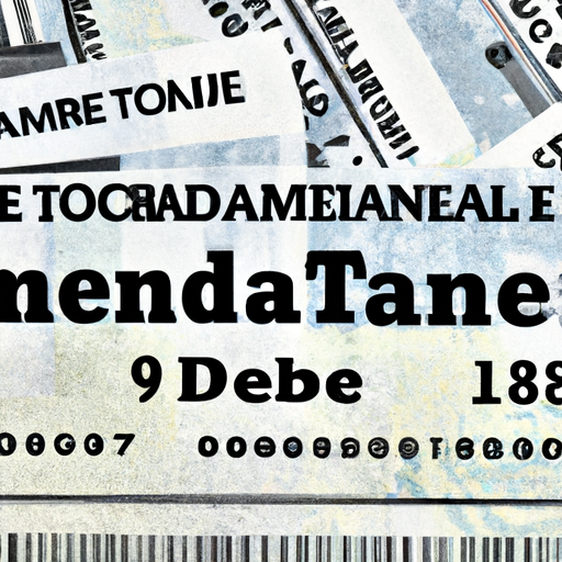 Méta condamné à une amende record de 1,3 milliard de dollars pour transferts de données.