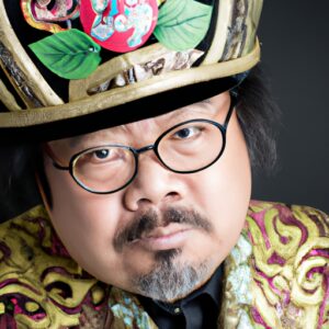 Comédien malaisien « Oncle Roger » banni de Weibo pour s&rsquo;être moqué du gouvernement chinois.