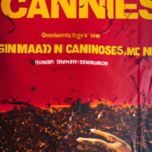 Film de Cannes explore les racines du bain de sang au Soudan, faisant l&rsquo;histoire du festival.