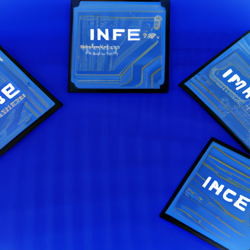 Intel dévoile ses futurs puces d&rsquo;IA et change de stratégie.