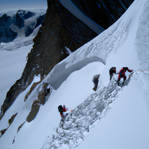 Expérience et préparation sont essentielles, disent les alpinistes après la disparition d&rsquo;un Singapourien sur le mont Everest.