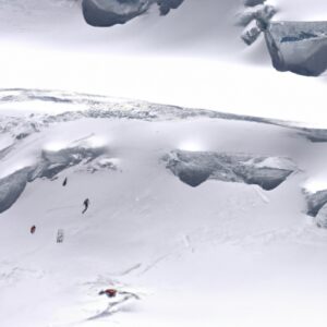 Recherche en cours pour un alpiniste malaisien disparu sur le Mont Everest.