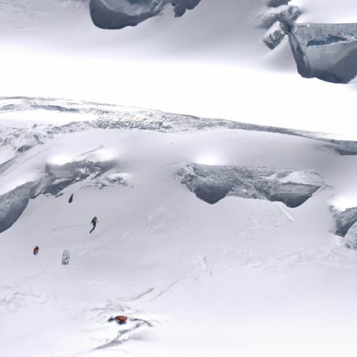 Recherche en cours pour un alpiniste malaisien disparu sur le Mont Everest.