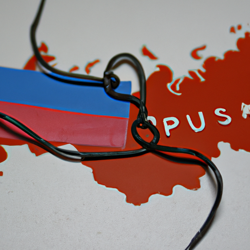 Les liens entre l&rsquo;Ouest, la Russie et les sanctions progressives : le cœur du problème.
