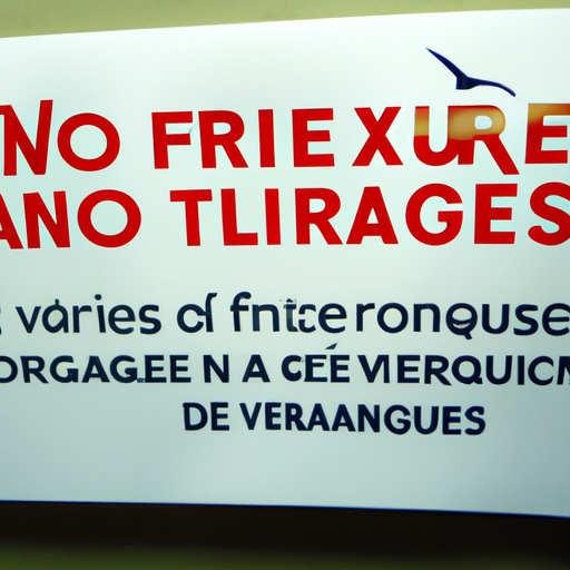 La France interdit les vols courts pour favoriser les voyages en train écologiques.