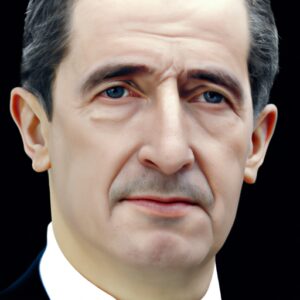Le président syrien Assad devrait être jugé, selon le ministre français des Affaires étrangères.